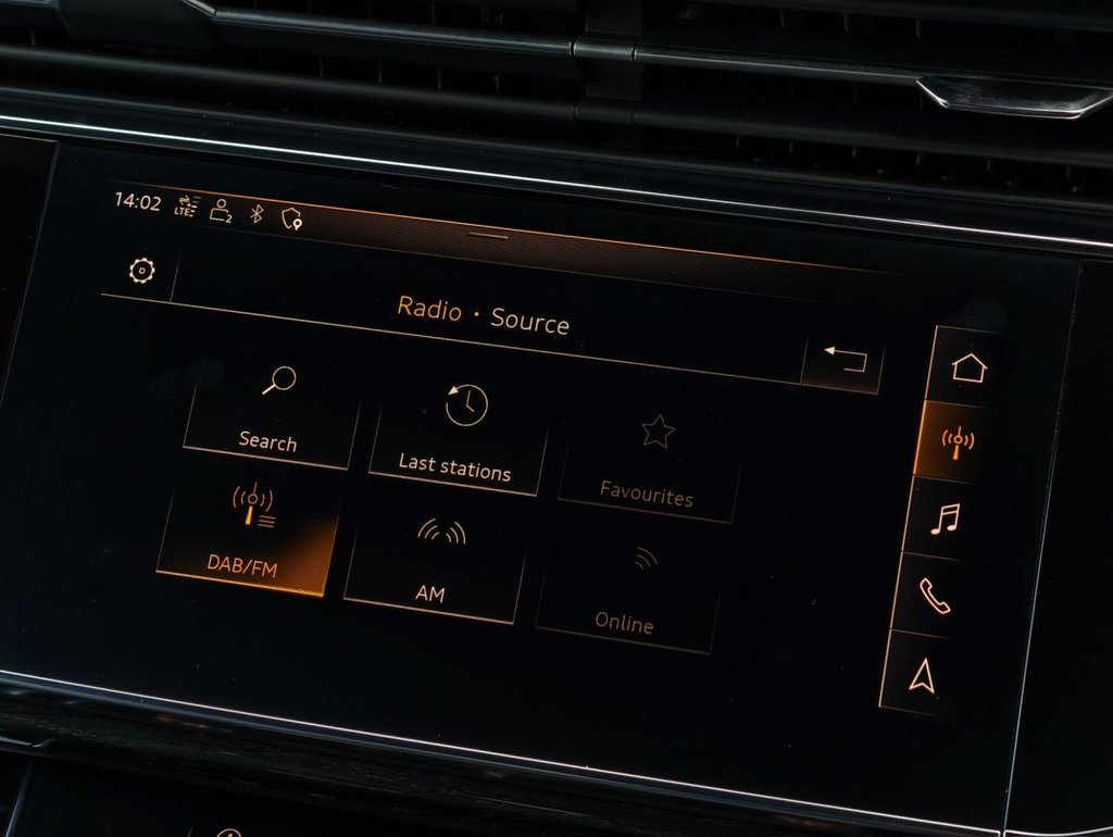 Used Audi Q8 2018 for sale - 76962592: Photo 46