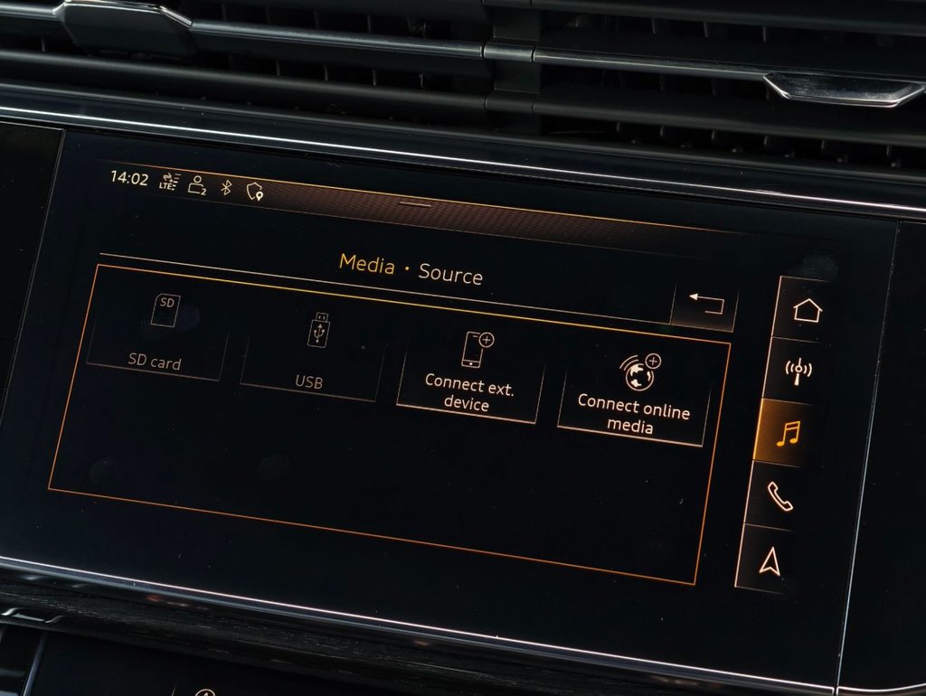 Used Audi Q8 2018 for sale - 76962592: Photo 47