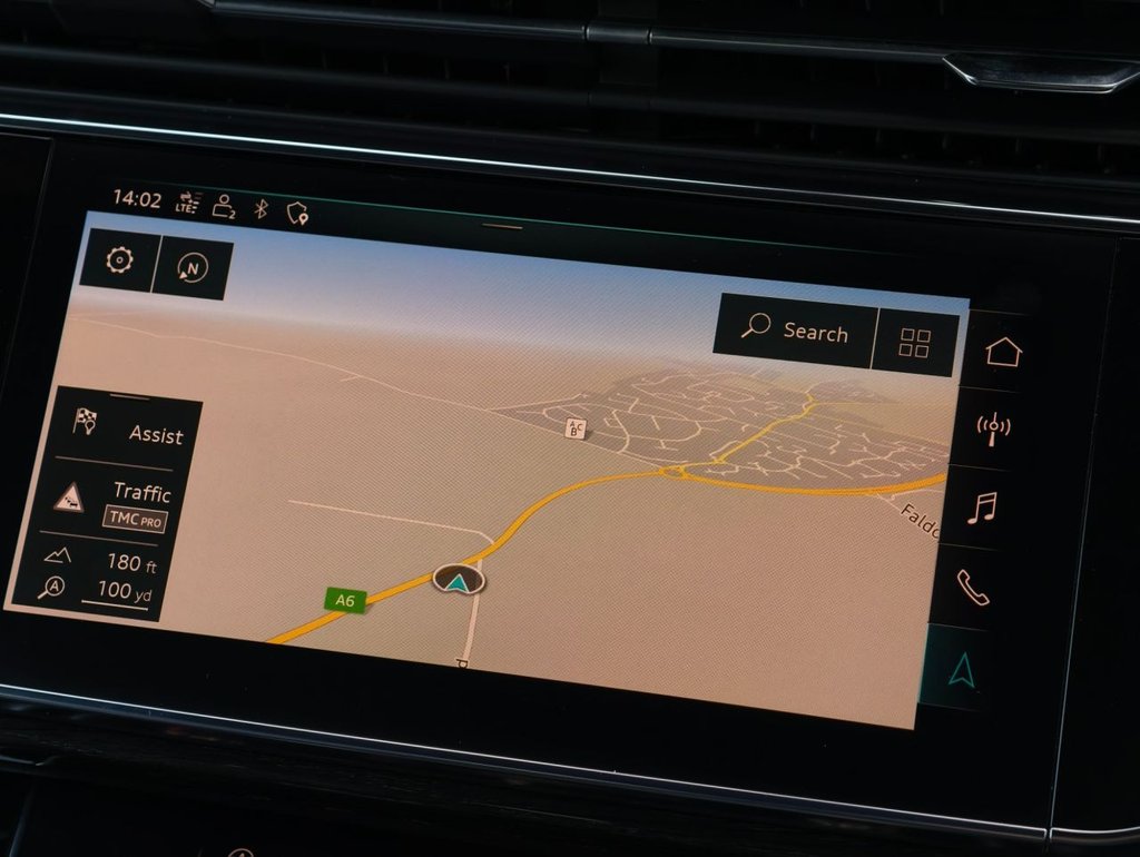 Used Audi Q8 2018 for sale - 76962592: Photo 49