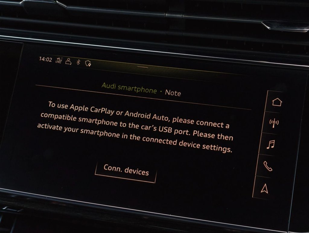 Used Audi Q8 2018 for sale - 76962592: Photo 50