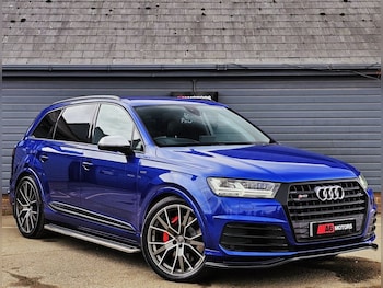 Audi - Q7
