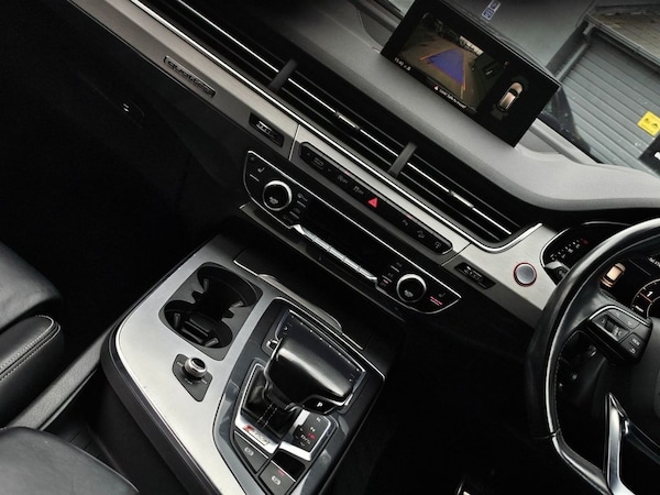 Used Audi Q7 2017 for sale - 76210232: Photo 27