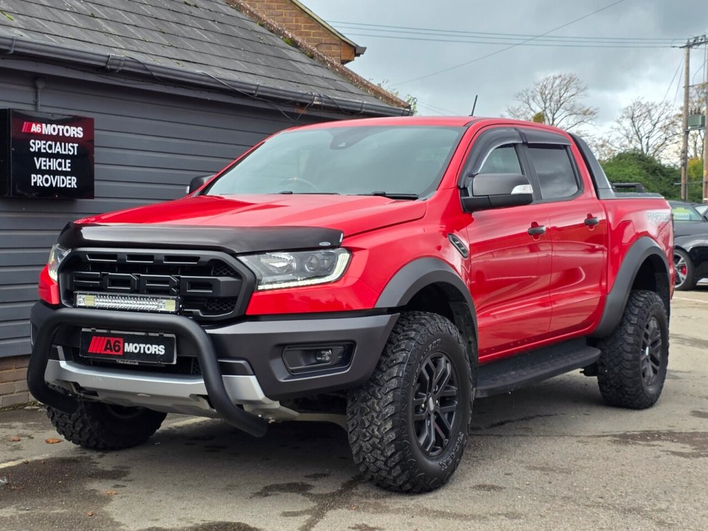 Used Ford Ranger 2019 for sale - 76333596: Photo 11