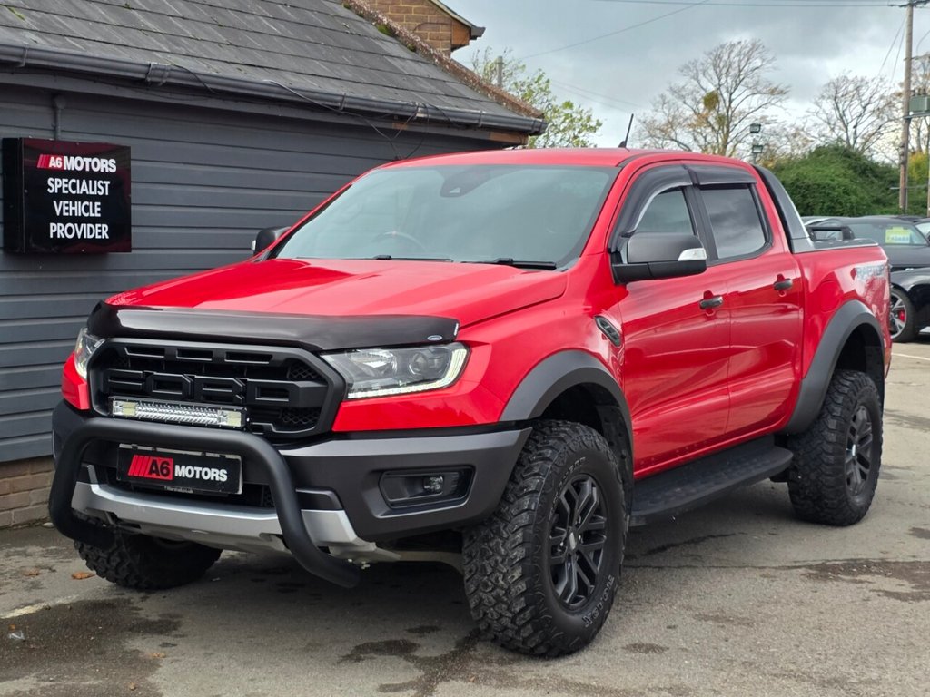 Used Ford Ranger 2019 for sale - 76333596: Photo 12