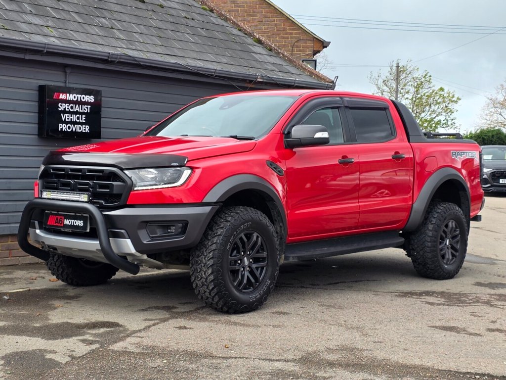 Used Ford Ranger 2019 for sale - 76333596: Photo 13