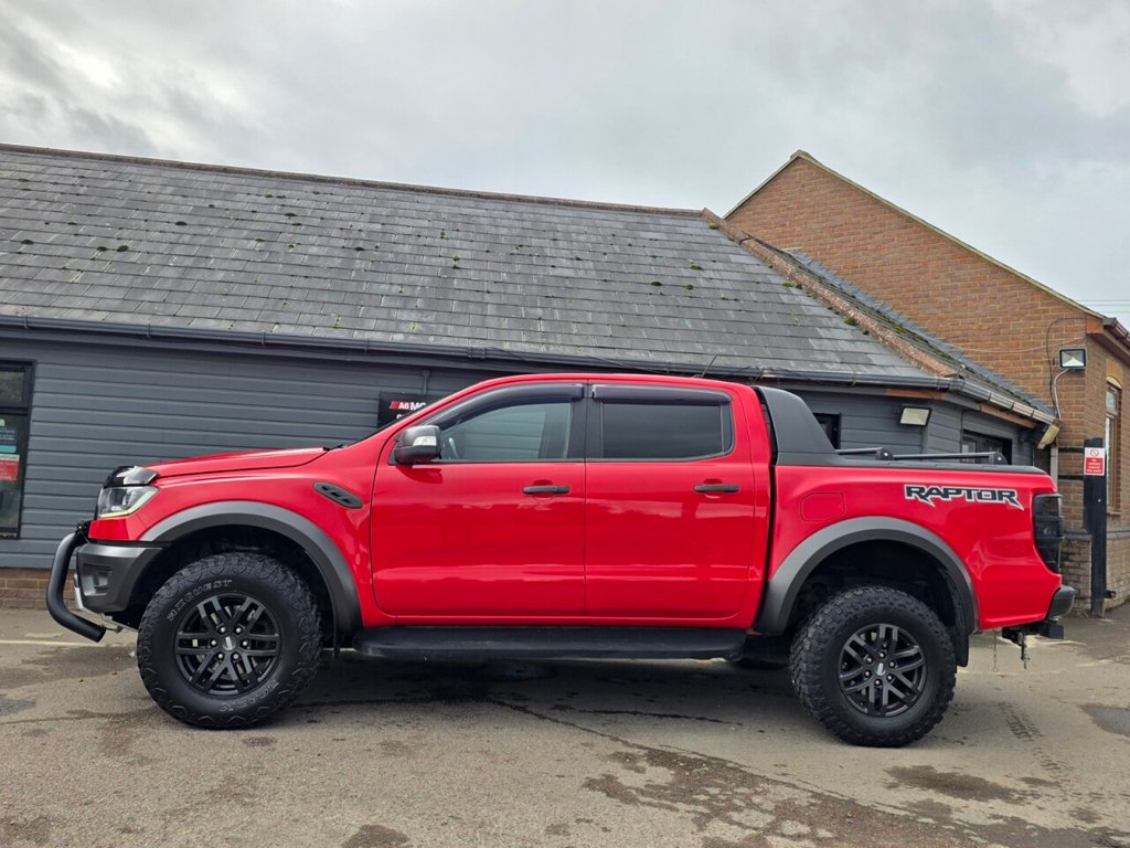 Used Ford Ranger 2019 for sale - 76333596: Photo 14