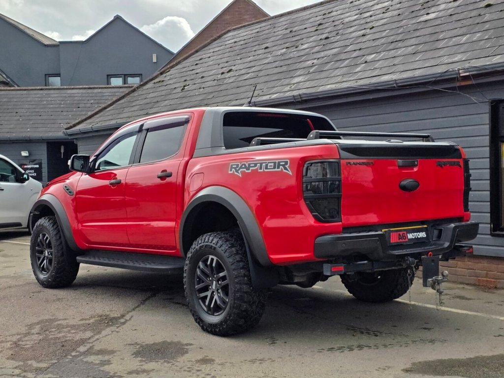 Used Ford Ranger 2019 for sale - 76333596: Photo 15