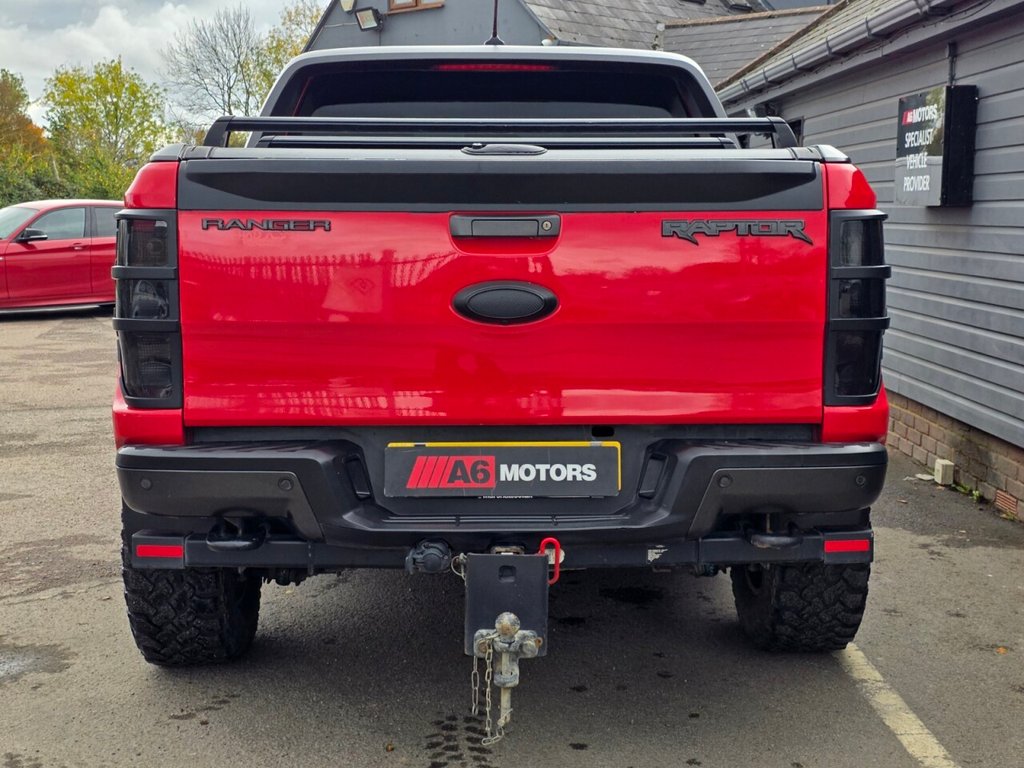Used Ford Ranger 2019 for sale - 76333596: Photo 16