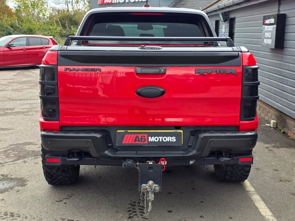Used Ford Ranger 2019 for sale - 76333596: Photo 17