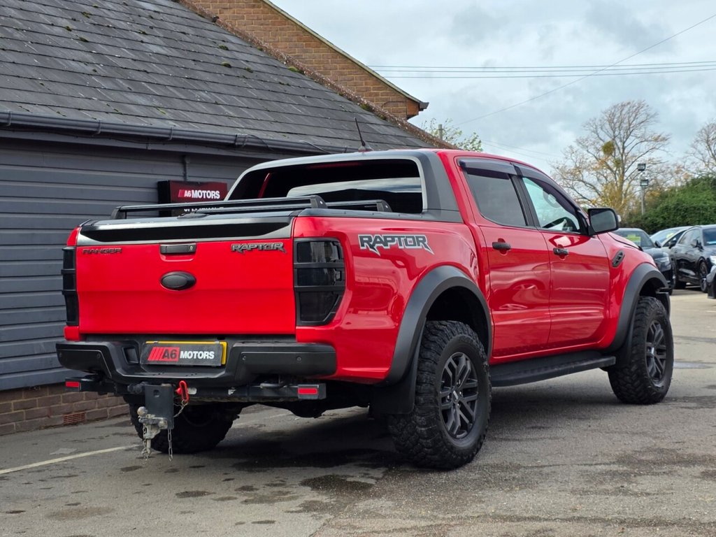 Used Ford Ranger 2019 for sale - 76333596: Photo 18