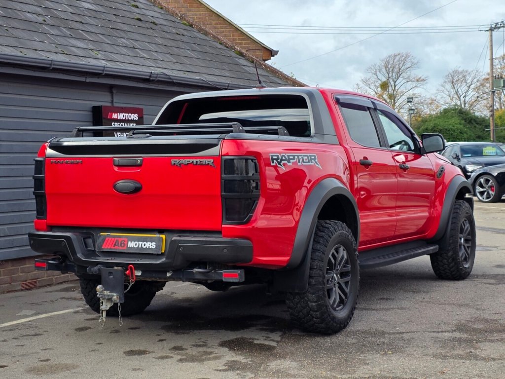 Used Ford Ranger 2019 for sale - 76333596: Photo 19