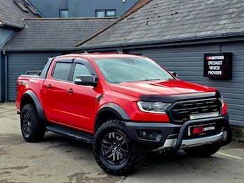 Ford - Ranger