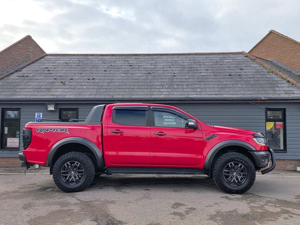 Used Ford Ranger 2019 for sale - 76333596: Photo 20