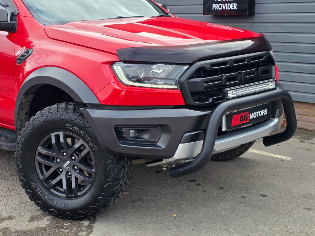 Used Ford Ranger 2019 for sale - 76333596: Photo 21