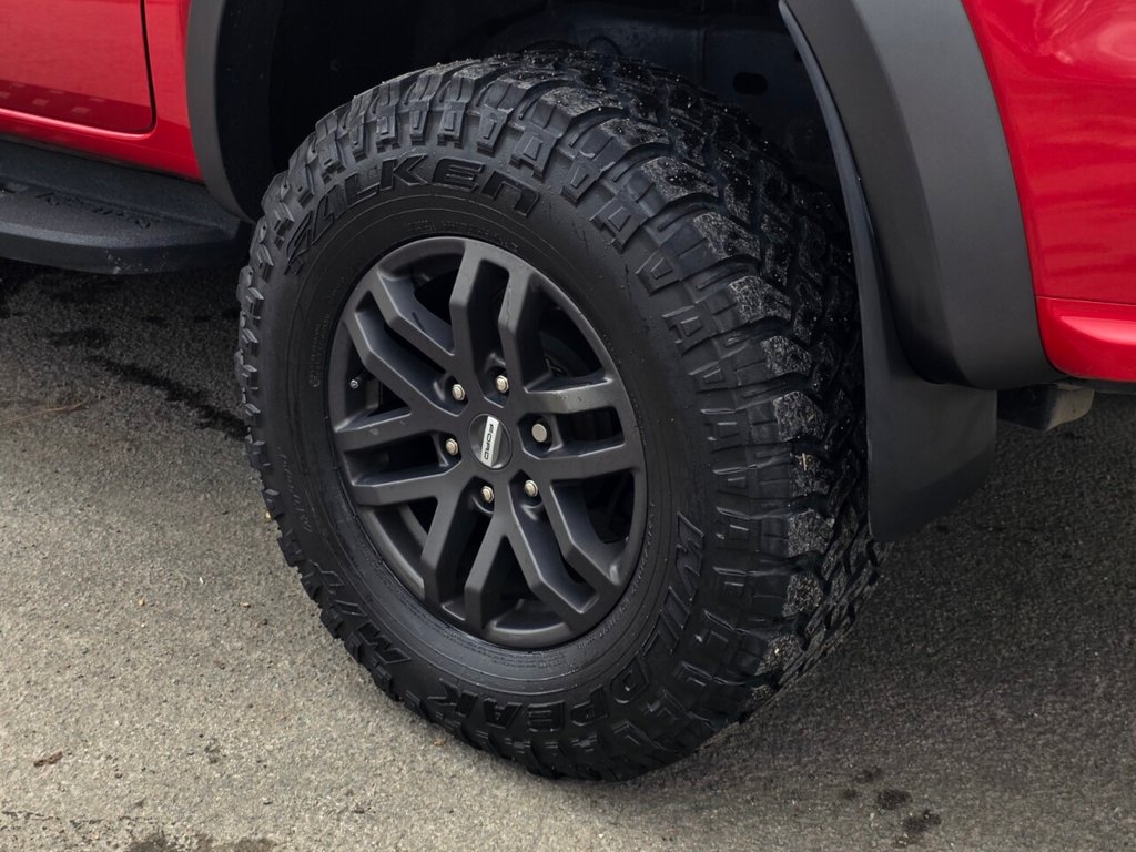 Used Ford Ranger 2019 for sale - 76333596: Photo 22