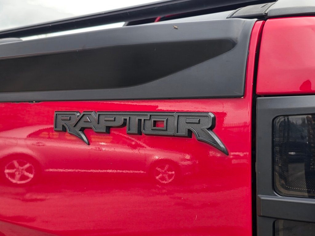 Used Ford Ranger 2019 for sale - 76333596: Photo 23