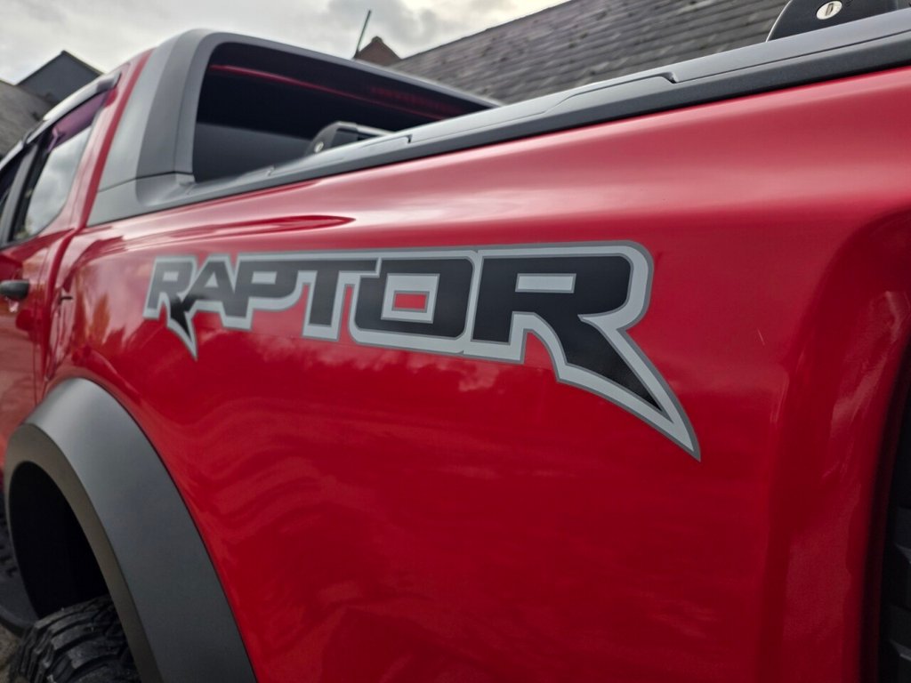 Used Ford Ranger 2019 for sale - 76333596: Photo 24