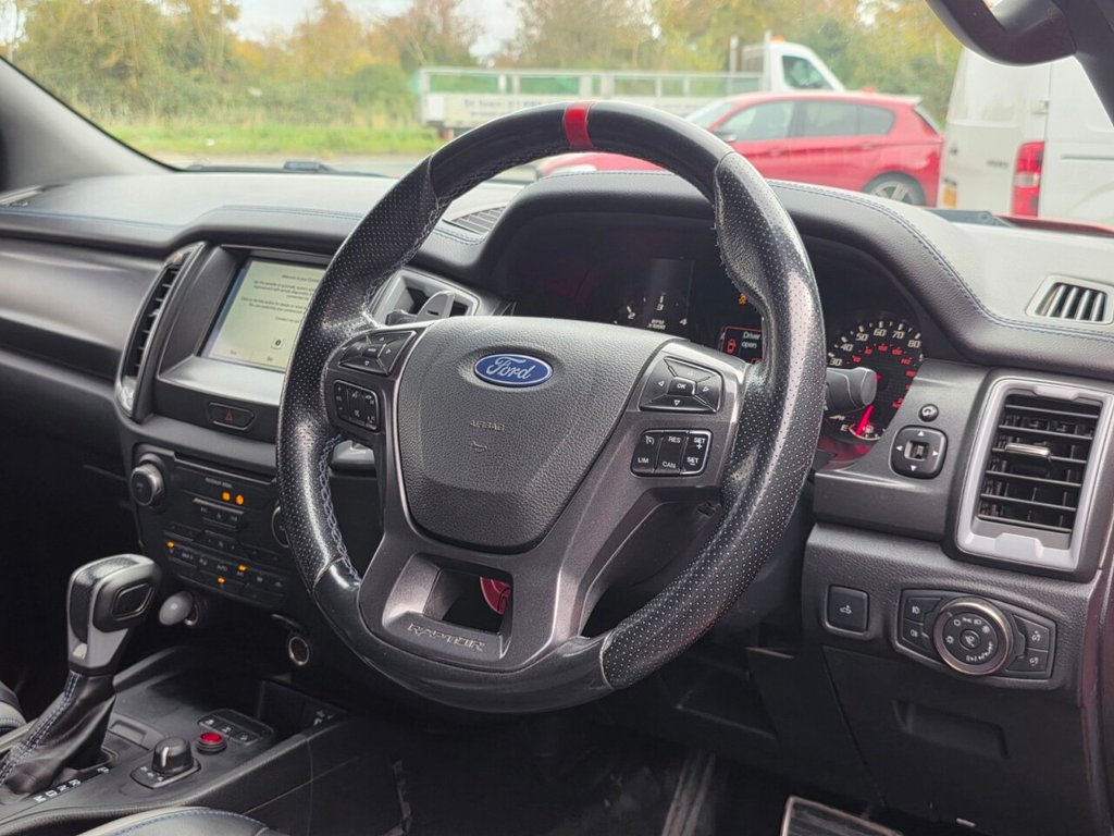 Used Ford Ranger 2019 for sale - 76333596: Photo 25
