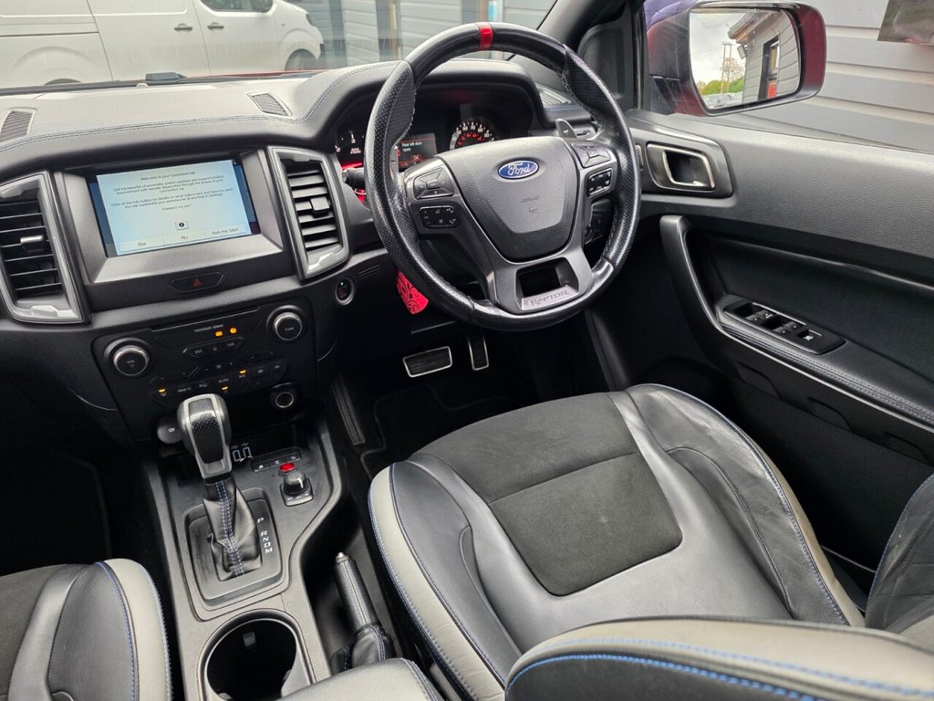 Used Ford Ranger 2019 for sale - 76333596: Photo 26