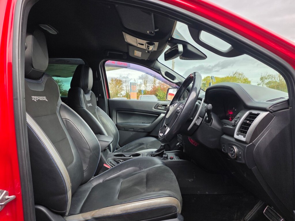 Used Ford Ranger 2019 for sale - 76333596: Photo 27