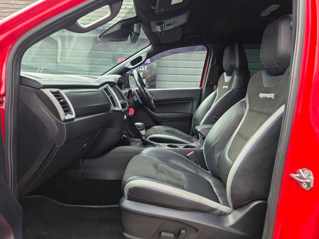 Used Ford Ranger 2019 for sale - 76333596: Photo 28