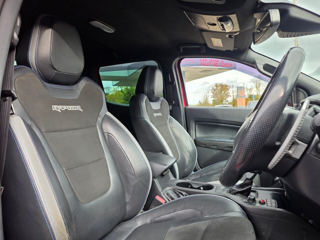 Used Ford Ranger 2019 for sale - 76333596: Photo 29