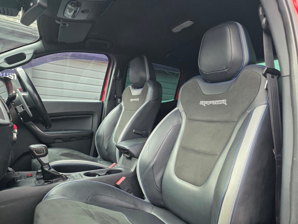 Used Ford Ranger 2019 for sale - 76333596: Photo 30