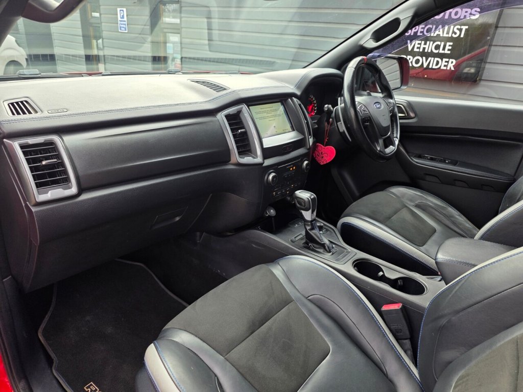 Used Ford Ranger 2019 for sale - 76333596: Photo 31