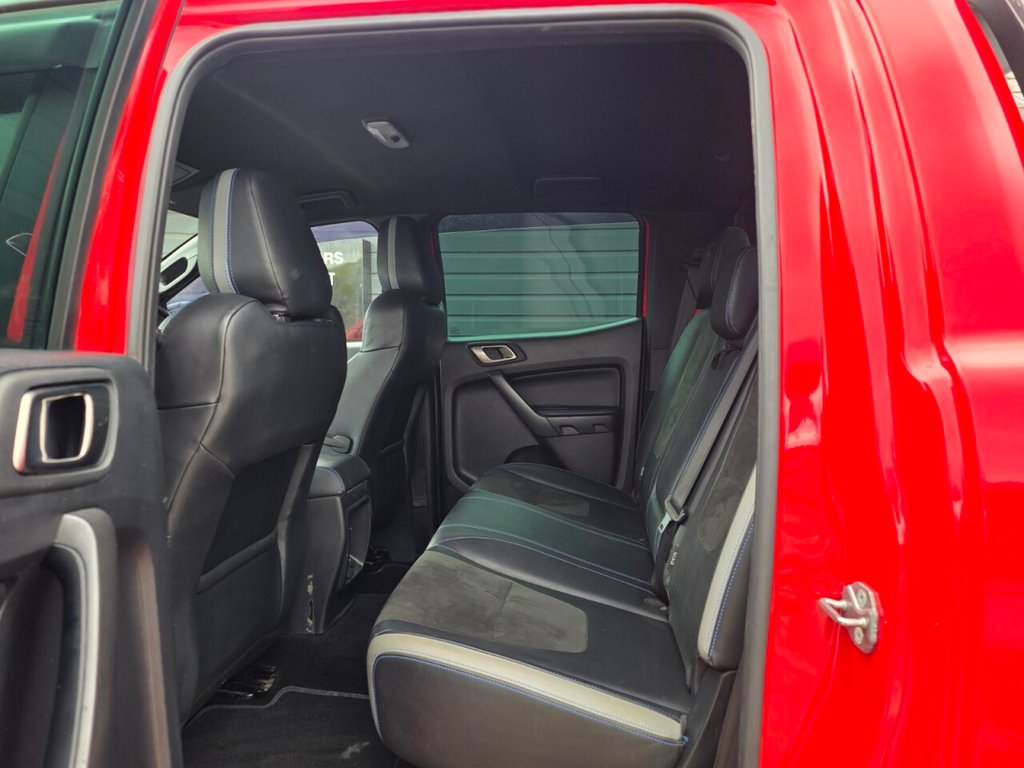 Used Ford Ranger 2019 for sale - 76333596: Photo 32