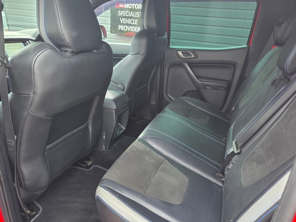 Used Ford Ranger 2019 for sale - 76333596: Photo 33