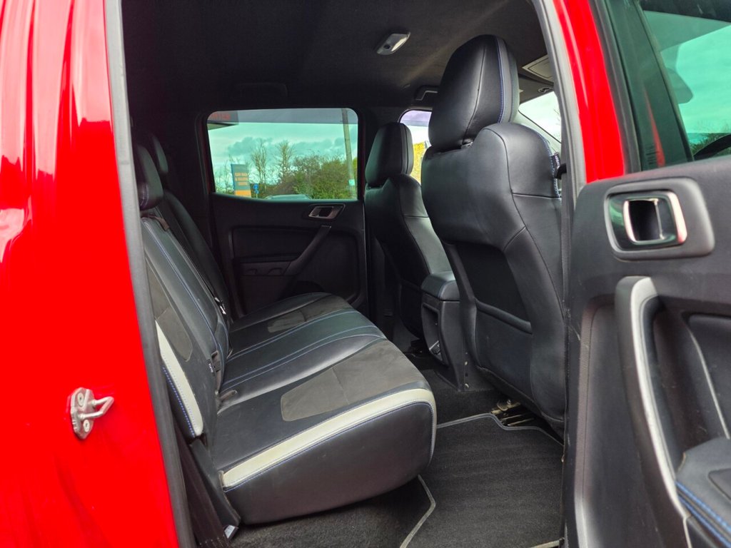 Used Ford Ranger 2019 for sale - 76333596: Photo 34