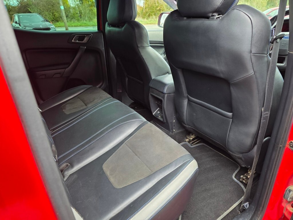 Used Ford Ranger 2019 for sale - 76333596: Photo 35