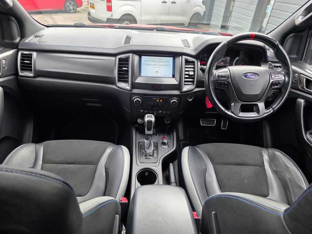 Used Ford Ranger 2019 for sale - 76333596: Photo 36