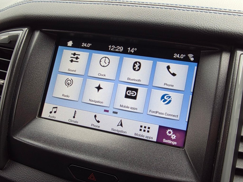 Used Ford Ranger 2019 for sale - 76333596: Photo 41