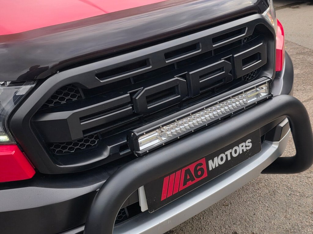 Used Ford Ranger 2019 for sale - 76333596: Photo 49