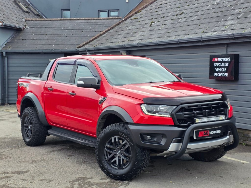 Used Ford Ranger 2019 for sale - 76333596: Photo 5