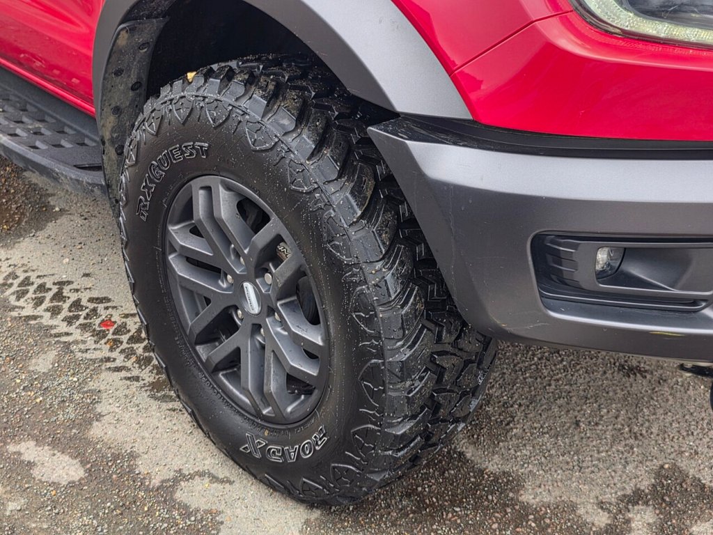 Used Ford Ranger 2019 for sale - 76333596: Photo 50