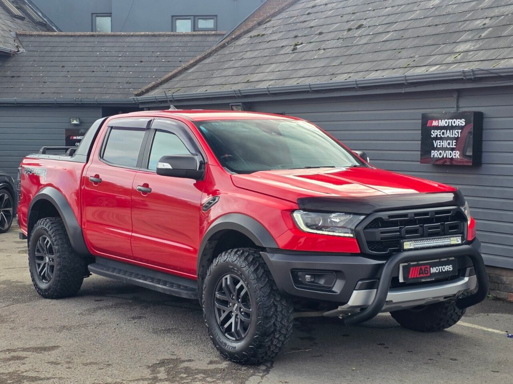 Used Ford Ranger 2019 for sale - 76333596: Photo 6