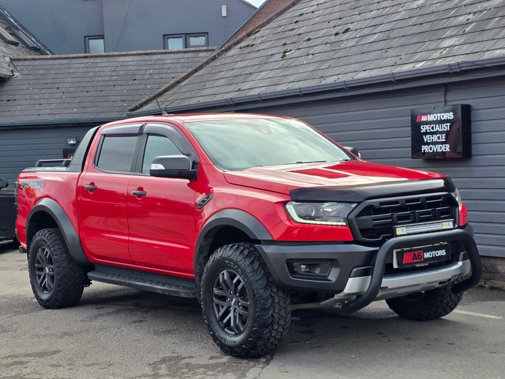 Used Ford Ranger 2019 for sale - 76333596: Photo 8