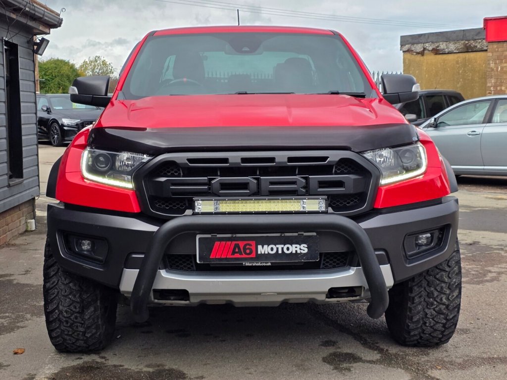 Used Ford Ranger 2019 for sale - 76333596: Photo 9