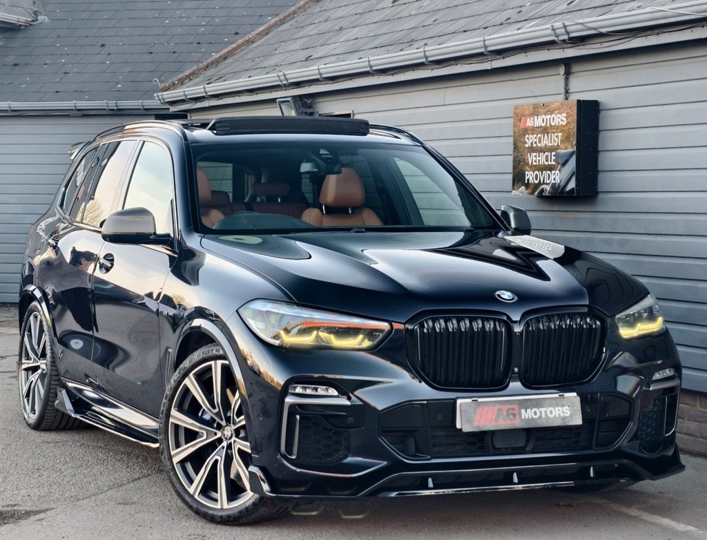 Used BMW X5 2019 for sale - 76482365: Photo 11