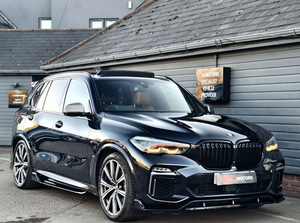 Used BMW X5 2019 for sale - 76482365: Photo 12