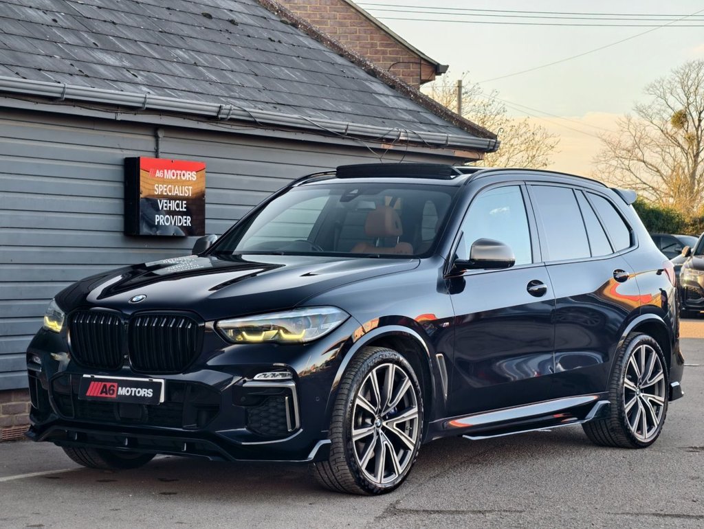 Used BMW X5 2019 for sale - 76482365: Photo 13