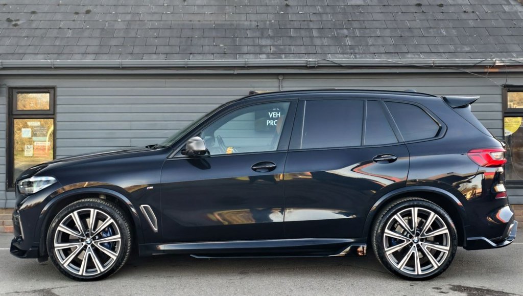 Used BMW X5 2019 for sale - 76482365: Photo 14