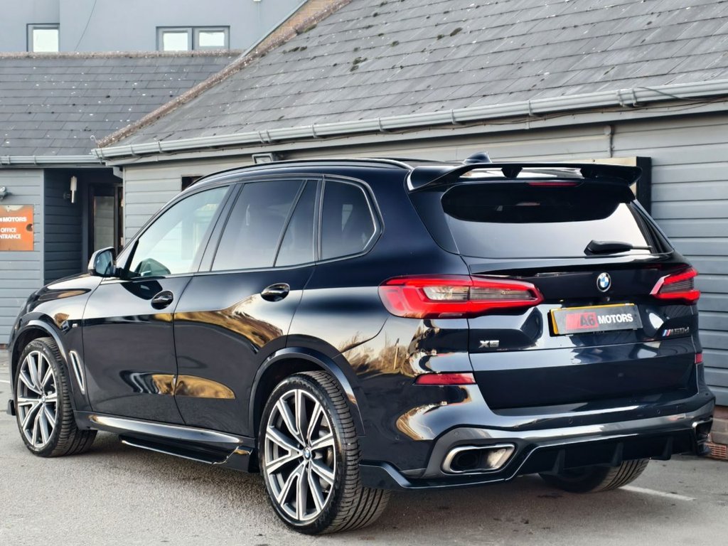 Used BMW X5 2019 for sale - 76482365: Photo 15