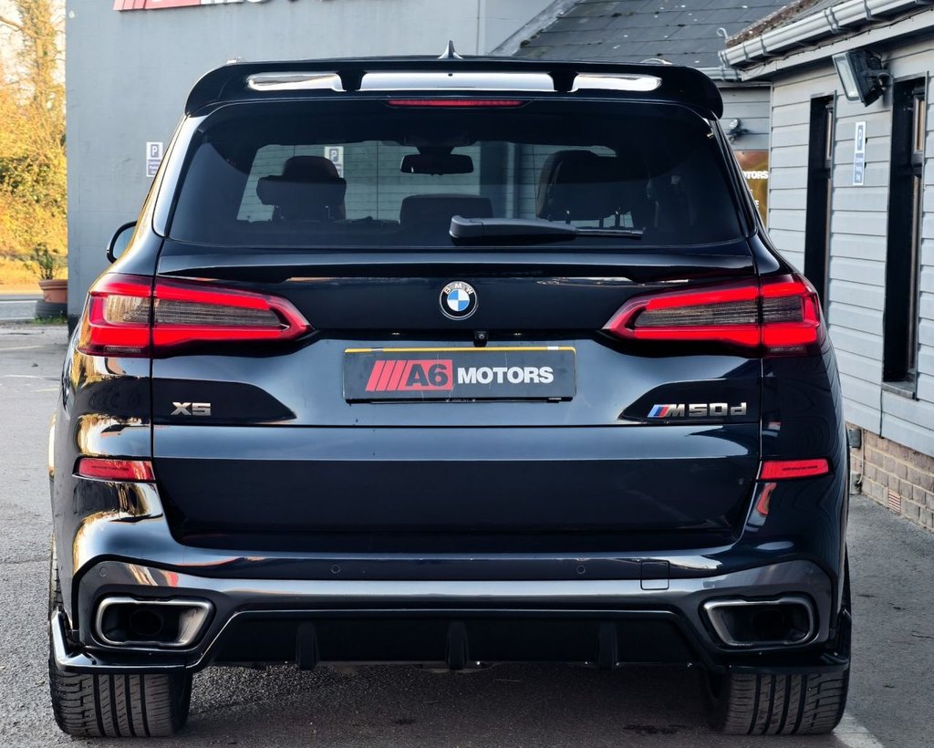 Used BMW X5 2019 for sale - 76482365: Photo 16