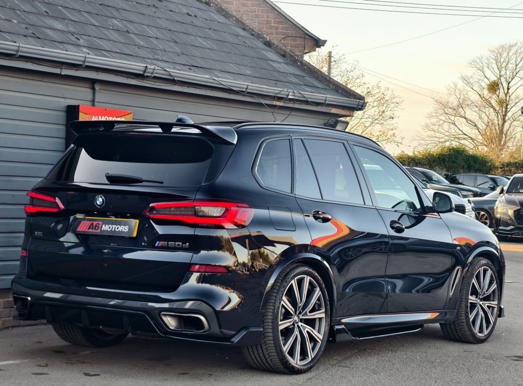 Used BMW X5 2019 for sale - 76482365: Photo 17