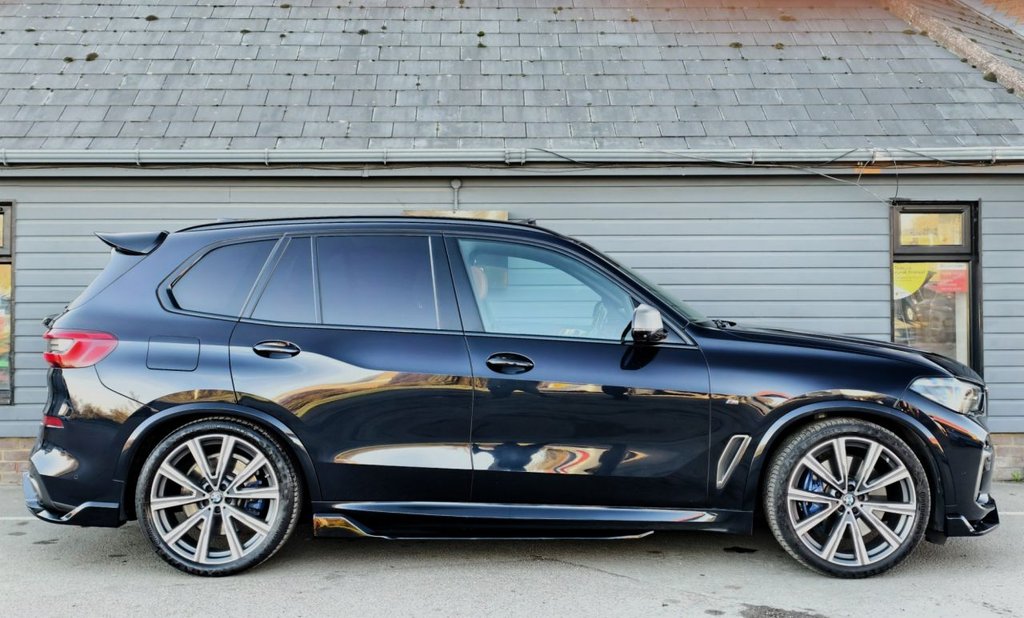 Used BMW X5 2019 for sale - 76482365: Photo 18