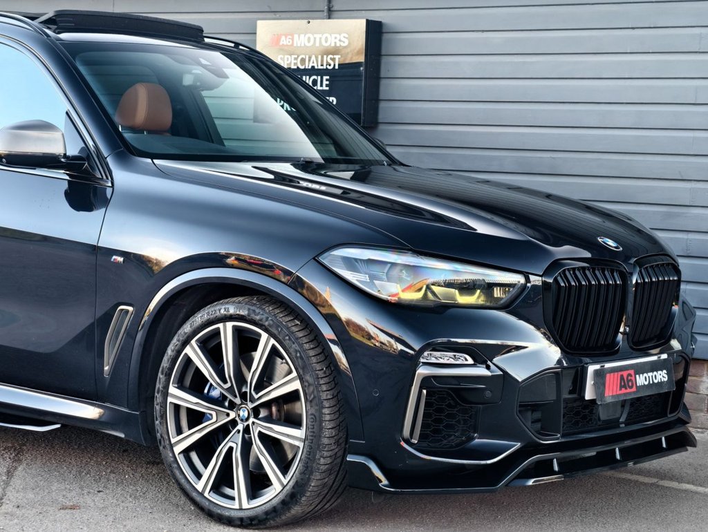 Used BMW X5 2019 for sale - 76482365: Photo 19