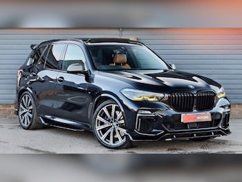BMW - X5